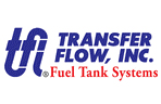 Transfer Flow Fuel Tanks