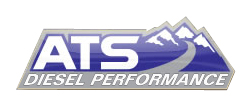 ATS Diesel 3039012290 Performance Valve Body Racing Edition