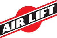 Air Lift 60798 AirLIFT1000 Rear Air Spring Kit 1985-2006 GM, Ford