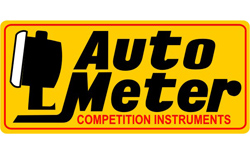 Auto Meter 2587 Traditional Chrome 8-32 Volts DC Input Hour Meter