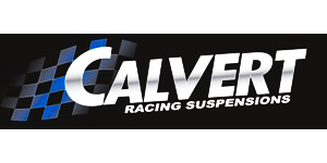 Calvert Racing Monster Front Pivot Plates - CR PL0424