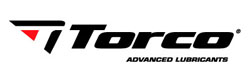 Torco RGO Racing Gear Oil 80W90 - TC A248090C
