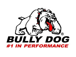 Bully Dog 33600 Mirror-Mate Mounting Kit for GM Duramax Trucks