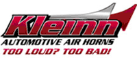 Kleinn Automotive Air Horns 6127 Single Air Horn Package Direct Drive